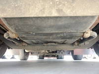 三菱ふそうスーパーグレートアルミブロック大型（10t）[写真22]