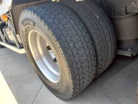 三菱ふそうスーパーグレートアルミブロック大型（10t）[写真24]