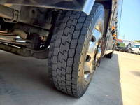 三菱ふそうスーパーグレートアルミブロック大型（10t）[写真25]