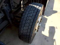 三菱ふそうスーパーグレートアルミブロック大型（10t）[写真26]