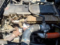 三菱ふそうスーパーグレートアルミブロック大型（10t）[写真27]