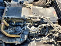 三菱ふそうスーパーグレートアルミブロック大型（10t）[写真28]