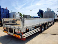 三菱ふそうスーパーグレートアルミブロック大型（10t）[写真02]