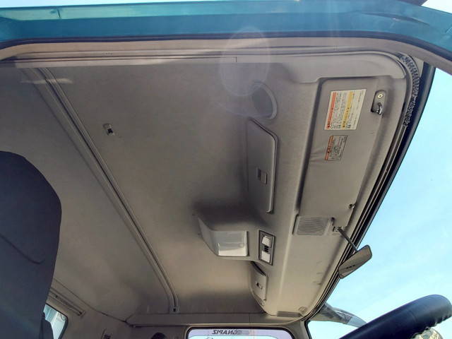 三菱ふそうスーパーグレートアルミブロック大型（10t）[写真34]