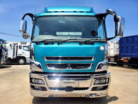 三菱ふそうスーパーグレートアルミブロック大型（10t）[写真06]