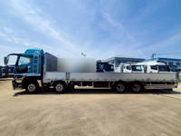 三菱ふそうスーパーグレートアルミブロック大型（10t）[写真07]