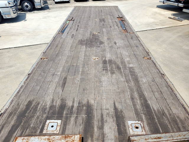 三菱ふそうスーパーグレートアルミブロック大型（10t）[写真09]