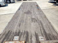 三菱ふそうスーパーグレートアルミブロック大型（10t）[写真10]