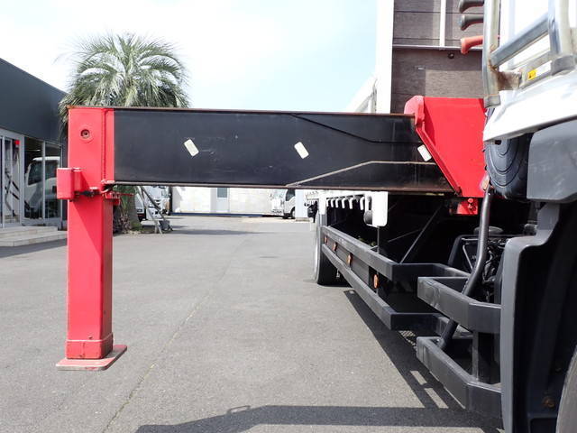 日野レンジャークレーン6段中型（4t）[写真11]