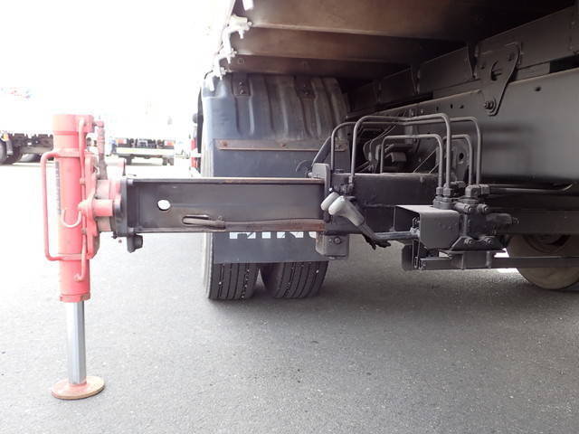 日野レンジャークレーン6段中型（4t）[写真12]