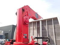 日野レンジャークレーン6段中型（4t）[写真14]