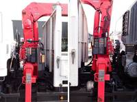 日野レンジャークレーン6段中型（4t）[写真15]