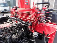 日野レンジャークレーン6段中型（4t）[写真16]