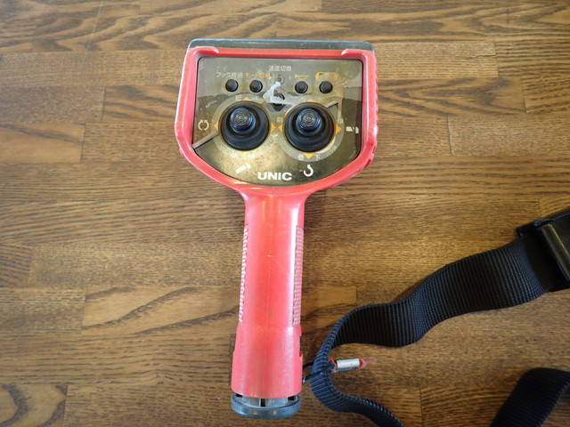 日野レンジャークレーン6段中型（4t）[写真17]