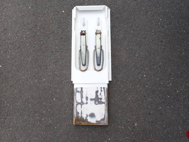 日野レンジャークレーン6段中型（4t）[写真19]