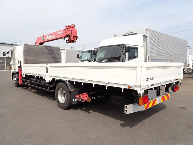 日野レンジャークレーン6段中型（4t）[写真02]