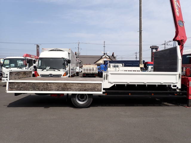 日野レンジャークレーン6段中型（4t）[写真21]