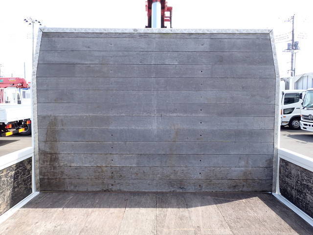 日野レンジャークレーン6段中型（4t）[写真22]