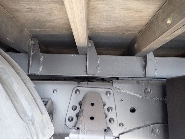 日野レンジャークレーン6段中型（4t）[写真24]