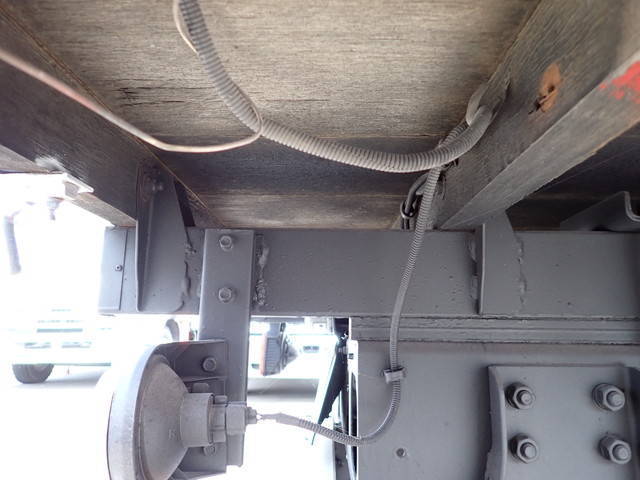 日野レンジャークレーン6段中型（4t）[写真25]