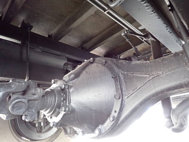 日野レンジャークレーン6段中型（4t）[写真26]