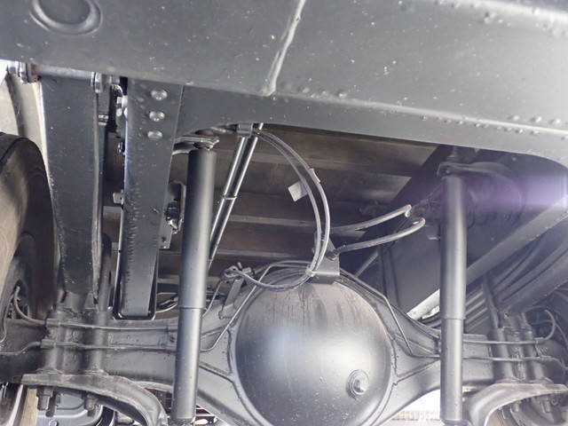 日野レンジャークレーン6段中型（4t）[写真27]