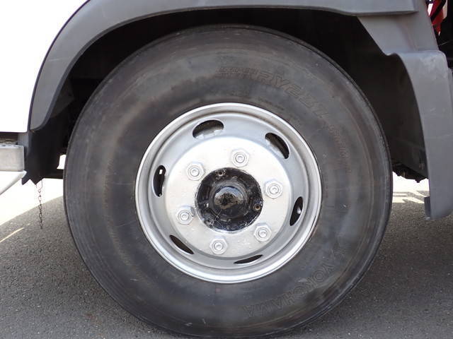 日野レンジャークレーン6段中型（4t）[写真28]