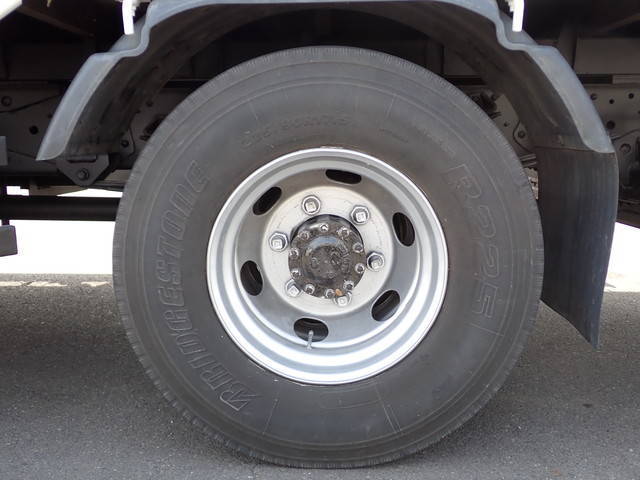 日野レンジャークレーン6段中型（4t）[写真29]