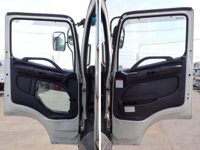 日野レンジャークレーン6段中型（4t）[写真31]