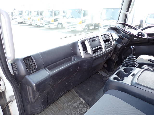 日野レンジャークレーン6段中型（4t）[写真35]