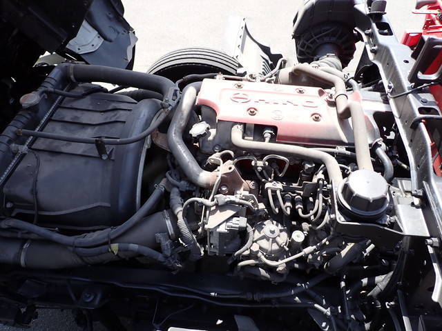 日野レンジャークレーン6段中型（4t）[写真39]