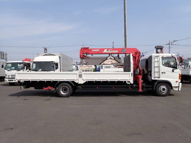 日野レンジャークレーン6段中型（4t）[写真04]