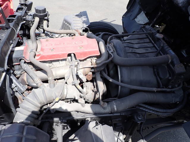 日野レンジャークレーン6段中型（4t）[写真40]