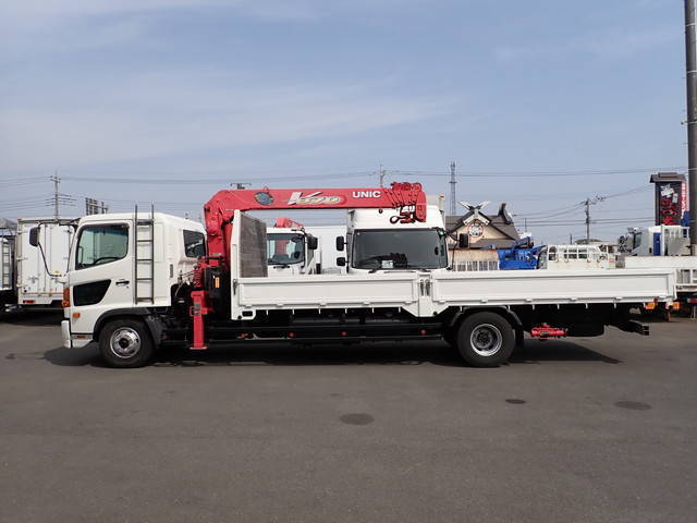 日野レンジャークレーン6段中型（4t）[写真06]