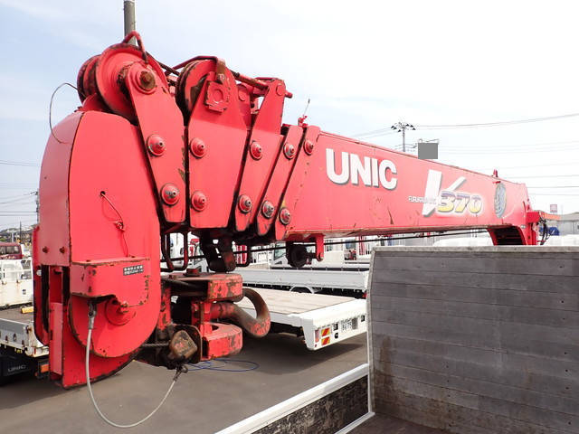 日野レンジャークレーン6段中型（4t）[写真07]