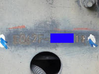 三菱ふそうファイター冷凍車（冷蔵車）増トン（6t・8t）[写真12]