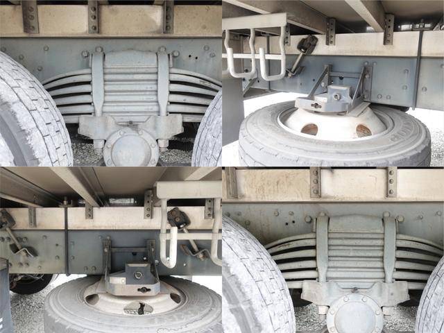 三菱ふそうファイター冷凍車（冷蔵車）増トン（6t・8t）[写真13]