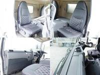 三菱ふそうファイター冷凍車（冷蔵車）増トン（6t・8t）[写真16]