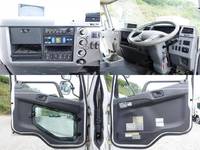 三菱ふそうファイター冷凍車（冷蔵車）増トン（6t・8t）[写真17]