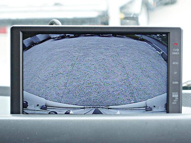 三菱ふそうファイター冷凍車（冷蔵車）増トン（6t・8t）[写真17]