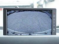 三菱ふそうファイター冷凍車（冷蔵車）増トン（6t・8t）[写真18]