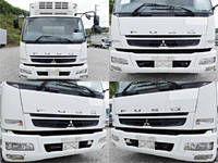 三菱ふそうファイター冷凍車（冷蔵車）増トン（6t・8t）[写真04]