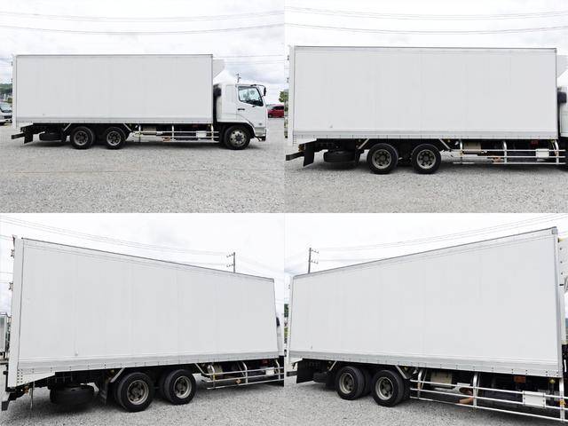三菱ふそうファイター冷凍車（冷蔵車）増トン（6t・8t）[写真05]