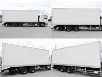 三菱ふそうファイター冷凍車（冷蔵車）増トン（6t・8t）[写真06]