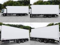 三菱ふそうファイター冷凍車（冷蔵車）増トン（6t・8t）[写真07]