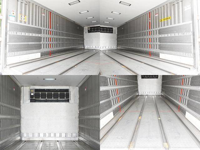 三菱ふそうファイター冷凍車（冷蔵車）増トン（6t・8t）[写真08]