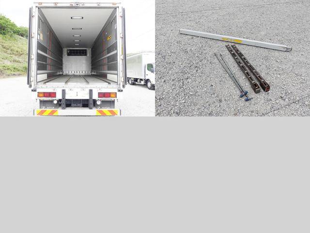 三菱ふそうファイター冷凍車（冷蔵車）増トン（6t・8t）[写真09]