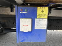 いすゞフォワード冷凍車（冷蔵車）増トン（6t・8t）[写真17]