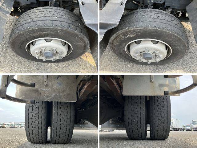 いすゞフォワード冷凍車（冷蔵車）増トン（6t・8t）[写真20]