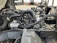 いすゞフォワード冷凍車（冷蔵車）増トン（6t・8t）[写真27]